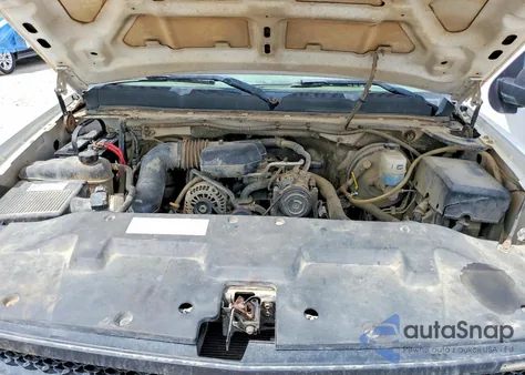 2009 Chevrolet Silverado C1500 z USA, uszkodzony, nr VIN 1GCEC14X39Z150462